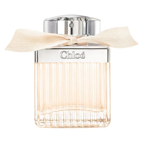 chloe perfume france